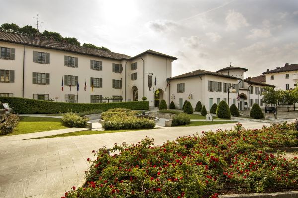 IH Hotels Milano Parco Borromeo (Cesano Maderno)